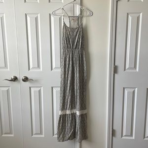 Mossimo Maxi Dress